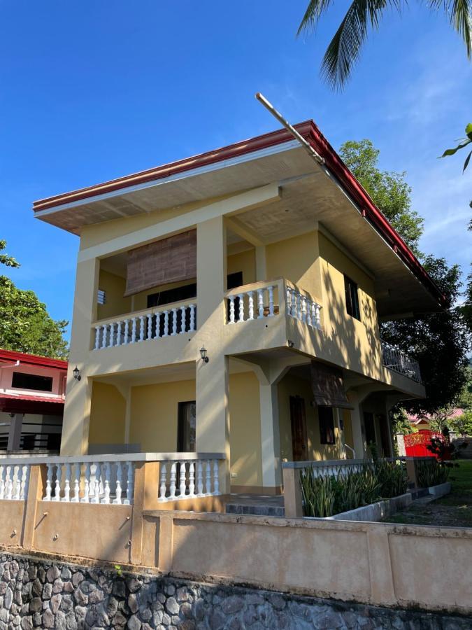 C - Side Inn Mambajao Ngoại thất bức ảnh