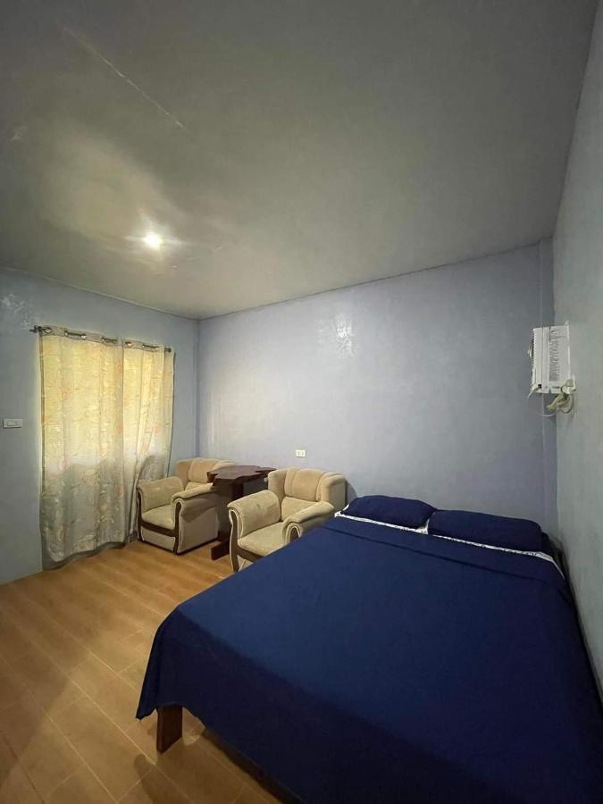 C - Side Inn Mambajao Ngoại thất bức ảnh